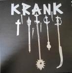 Krank, Krank ( Punk-Hardcore), Cd's en Dvd's, Vinyl | Pop, Ophalen of Verzenden