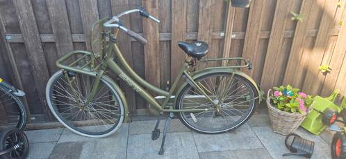 Spirit, Fietsen en Brommers, Fietsen | Dames | Omafietsen, Gebruikt, Versnellingen, Ophalen