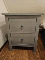 Hemnes Ikea ladekastje grijs, Huis en Inrichting, Kasten | Dressoirs, Ophalen, Zo goed als nieuw, 25 tot 50 cm, 50 tot 100 cm