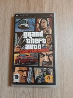 PSP GTA spel grand theft auto libertycitystories, Spelcomputers en Games, Games | Sony PlayStation Portable, Ophalen of Verzenden