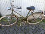 Oude gazelle Dames fiets 26 inch, Fietsen en Brommers, Ophalen of Verzenden