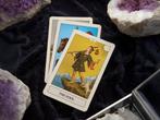 Modern Tarot Deck, 78 Photographic Tarot Cards, New, Sealed, Tarot of Kaarten leggen, Overige typen, Nieuw, Diverse auteurs