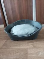 Sleeper 1 hondenmand met 2 kussens van Beeztees., Ophalen of Verzenden, Gebruikt, Polyester