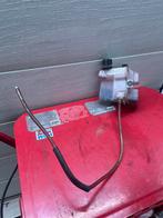 Piaggio Hexagon - Olie Tank, Ophalen of Verzenden, Gebruikt, Tank, Piaggio