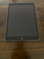 Apple iPad 6e Generatie, gaat niet meer aan (zie foto), Computers en Software, Apple iPads, 9 inch, Gebruikt, 32 GB, Apple iPad