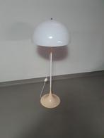 Panthella Vloerlamp (Verner Panton voor Louis Poulsen), Gebruikt, Ophalen