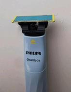 Philips One blade, Ophalen, Zo goed als nieuw, Scheren en Epileren