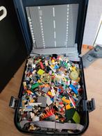 Handbagagekoffer vol Lego - Losse Stenen, Ophalen of Verzenden