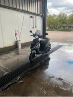 Piaggio Zip 50cc 4t snel, Fietsen en Brommers, Scooters | Yamaha, Ophalen, Gebruikt, Overige modellen, Maximaal 45 km/u