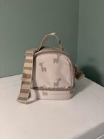 Done by deer Sand kleurige tas, nieuw!, Kinderen en Baby's, Ophalen of Verzenden, Nieuw