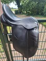 MSFC 17.5 inch dressuurzadel MW, Dieren en Toebehoren, Ophalen, Gebruikt, Dressuur