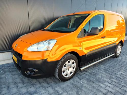 Peugeot Partner 1.6 HDI Airco 2014 MARGE!!!, Auto's, Bestelauto's, Particulier, ABS, Airbags, Airconditioning, Boordcomputer, Centrale vergrendeling