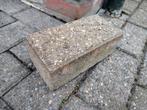 Gratis gebruikte Klinkers - Perfect voor uw tuin!  20*10, Tuin en Terras, Ophalen, Gebruikt, Klinkers, 10 m² of meer