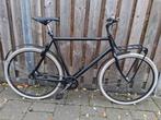 Sparta Styler Herenfiets 61cm, Duomatic Sturmey Archer, Fietsen en Brommers, Fietsen | Heren | Herenfietsen, Ophalen, Gebruikt