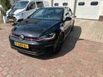 Volkswagen Golf 2.0 GTI PERFORMANCE 245pk 7-DSG 2020 Zwart, 4 cilinders, 1984 cc, Zwart, 245 pk