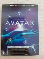 Avatar Extended Collector's Edition, Cd's en Dvd's, Dvd's | Science Fiction en Fantasy, Ophalen of Verzenden, Zo goed als nieuw