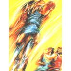 Olympische Spelen Parijs ,4 lithos Lia v Hengstum, samen €89, Sport en Fitness, Nieuw, Overige typen, Ophalen of Verzenden