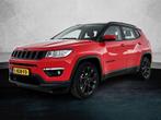 Jeep Compass 1.3T Night Eagle 130pk | 1ste Eigenaar | Naviga, Gebruikt, 4 cilinders, Compass, Bedrijf