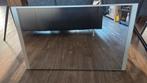 Spiegel 55x90 cm - Gratis Afhalen!, Ophalen, Gebruikt, Minder dan 100 cm, Rechthoekig
