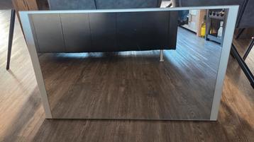 Spiegel 55x90 cm - Gratis Afhalen! beschikbaar voor biedingen