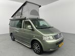 Volkswagen California AUT 175PK 5 cilinder AUT INCL.STALLING, Caravans en Kamperen, Campers, Automaat, Volkswagen, Bedrijf, Diesel