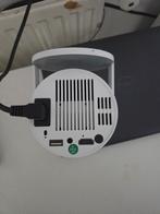 Beamer - Compact en Draagbaar, Ophalen, Gebruikt, LED, Overige resoluties