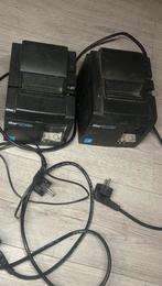 Star Micronics TSP100III Kassabonprinter USB - Zwart, Ophalen of Verzenden, Gebruikt