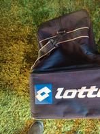 Grote Lotto sporttas met groot ondervak en groot bovenvak, Ophalen of Verzenden, Gebruikt, Unisex volwassen