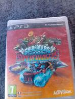 Skylanders superchargers PS3 disc, Spelcomputers en Games, Games | Sony PlayStation 3, Avontuur en Actie, 2 spelers, Ophalen of Verzenden