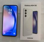 Samsung Galaxy A54 5G - Zo goed als nieuw!, Wit, Ophalen of Verzenden, Zo goed als nieuw, Zonder simlock