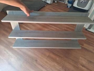 Wandplank 80x50