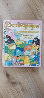 Barbapapa maakt alles zelf, Ophalen of Verzenden