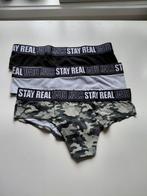 3 Nieuwe Slipstream Slips - Maat M, Ophalen of Verzenden