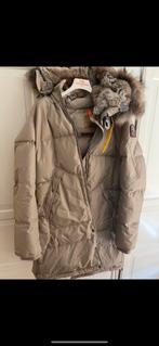 Parajumpers, Kleding | Dames, Jassen | Winter, Ophalen of Verzenden, Zo goed als nieuw, Maat 46/48 (XL) of groter, Zwart