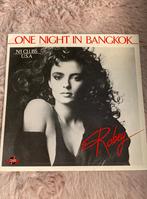 Robey - One night in bangkok vinyl single, Cd's en Dvd's, Vinyl Singles, Ophalen of Verzenden, 7 inch, Zo goed als nieuw, Single