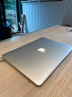 Macbook Air (13 inch, 2017), Computers en Software, Apple Macbooks, Gebruikt, 8 GB, 13 inch, Minder dan 2 Ghz