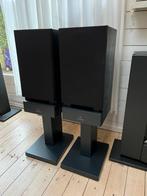 Linn Nexus zwart luidsprekers met niet originele tweeters., Ophalen, Zo goed als nieuw, Front, Rear of Stereo speakers, Overige merken
