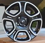 Nieuw 15" DMR102 Velgen 4x100 Kia Renault Toyota Volkswagen, Auto-onderdelen, Banden en Velgen, Velg(en), 16 inch, Emr, Nieuw