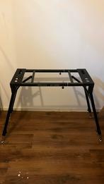 Millenium keyboard stand KS-2000, Muziek en Instrumenten, Standaards, Ophalen, Zo goed als nieuw