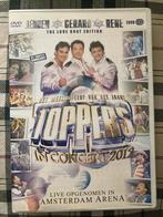 Toppers in concert 2012 // 2 dvd’s, Cd's en Dvd's, Dvd's | Muziek en Concerten, Alle leeftijden, Gebruikt, Ophalen of Verzenden