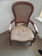 Leuke stoel, Antiek en Kunst, Antiek | Meubels | Stoelen en Banken, Ophalen