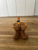 Efteling klein Duimpje, Ophalen of Verzenden, Gebruikt, Beeldje of Poppetje