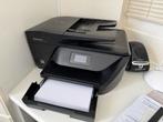 HP officejet 6950 printer scanner, Ophalen of Verzenden, Zo goed als nieuw, HP