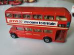Corgi London Transport Routemaster Bus, Ophalen of Verzenden, Gebruikt, Bus of Vrachtwagen, Corgi