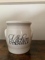 Rivièra Maison Keukengerei pot, Ophalen, Zo goed als nieuw, Overige materialen, Pot, Bus of Blik