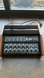 Ross PC5100 powered mixer, Muziek en Instrumenten, Mengpanelen, Ophalen, Gebruikt