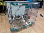 3D Duet powered 3D printer. Incl Filament, Ophalen, Gebruikt