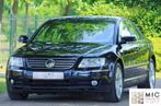 Volkswagen Phaeton 6.0 W12 4p | 94.000 km | Inruil mogelijk., Automaat, Gebruikt, 12 cilinders, Leder