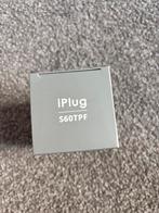 Sonoff S60TPF Wifi Smart Plug - Nieuw!, Ophalen of Verzenden, Nieuw, Stekker