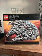 LEGO Star Wars Millennium Falcon 75192, Ophalen of Verzenden, Nieuw